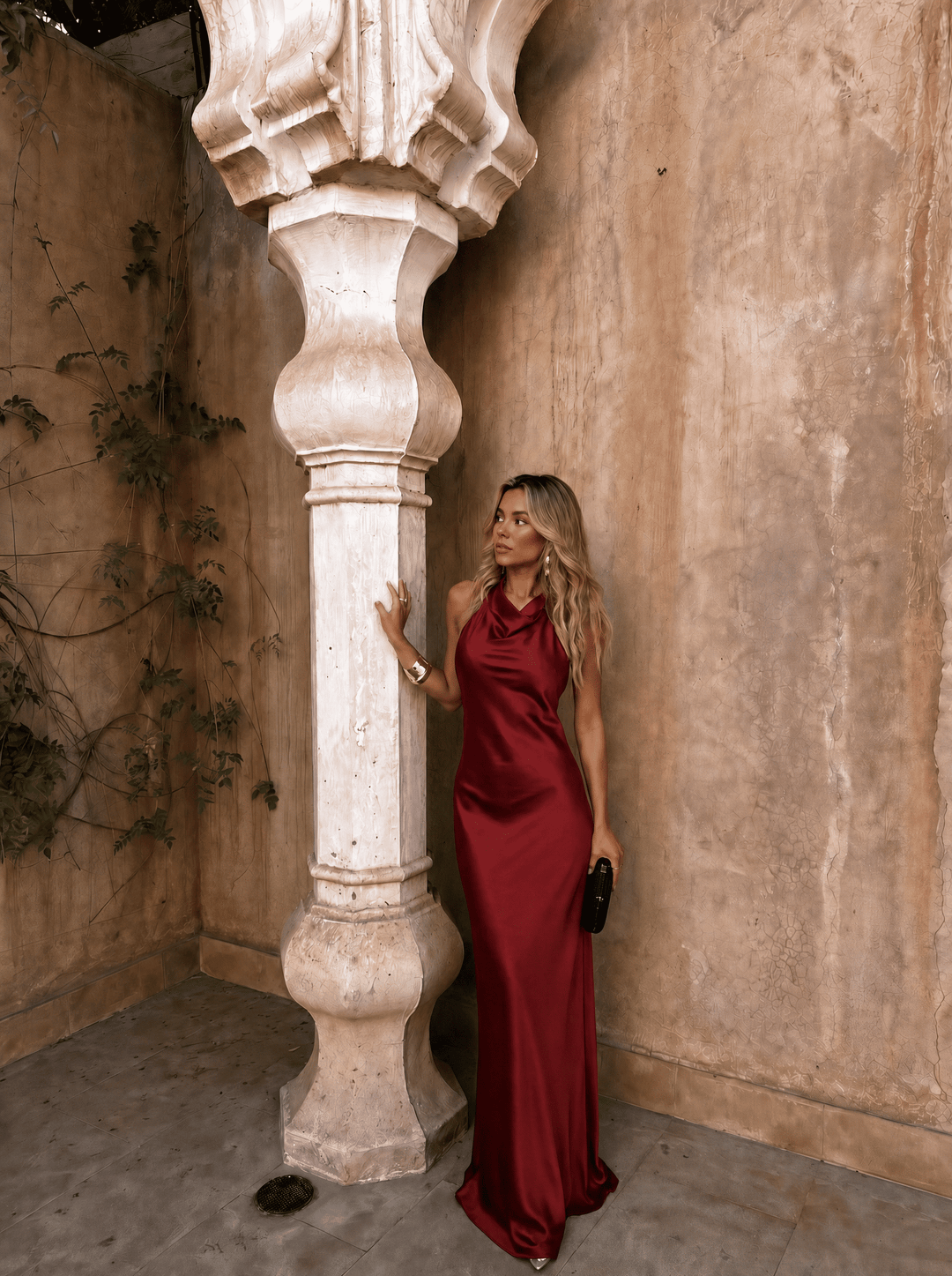 Riad jurk