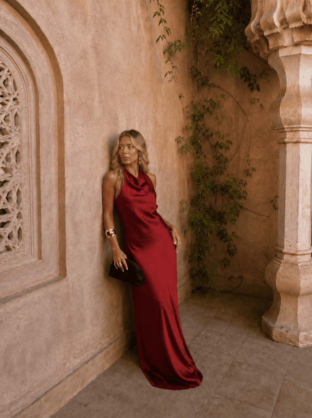 Riad jurk