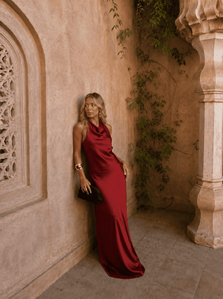 Riad jurk