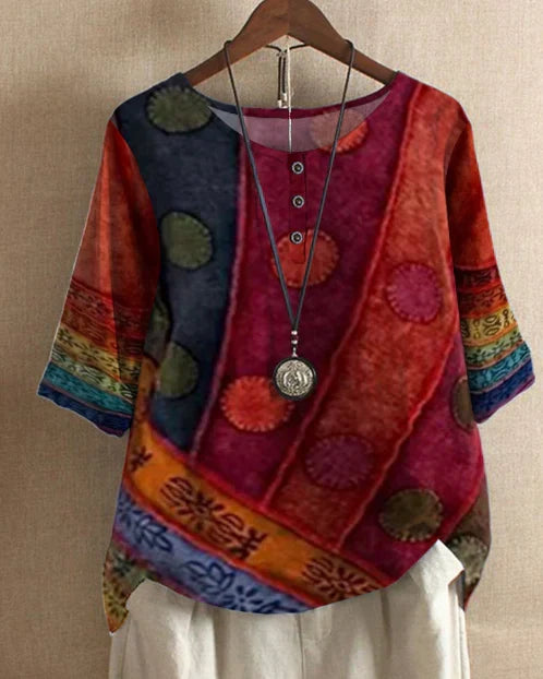Jael | Top Elegante Armonia