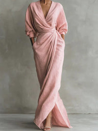 Pilar | Elegante Jurk